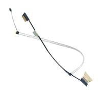 Gintai Edp HD LVDS LED LCD Video Cable Flex Cable Line 30 Pin for HP Hotel 17-CN 17-CP 6017B1654701 M50426-001