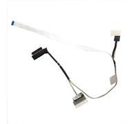 Gintai EDP LVDS Connector LED LCD Video Cable Flex Screen Wire Line 30 PIN for Lenovo Thinkpad Yoga C740-14IML 81TC FYG41 DC020024H10 DC020024H00 5C10S29960