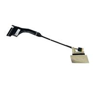 Gintai EDP LVDS LCD Mini LED Video Cable Flex Cable 40 Pin for Lenovo Legion 7-16ACHg6 82N6 7-16ITHG6 82K6 HY760 DC02C00V200 5C10S30239