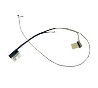 Gintai EDP LVDS LED LCD Video Cable Flex Cable 30 Pin for Asus X515 X515JA X515EA X515MA X515UA FL8850U FL8850D F515 F515JA F515EA F515MA F515FA V5200E 1422 03RJ0AS 1422-03RL0AS 14005-04040300