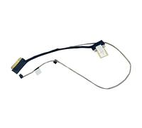 Gintai eDP LVDS LED LCD Video Cable Flex Cable 30 Pin Replacement for Dell CAV11 Chromebook 11 3180 3181 3189 Latitude 3180 3181 3189 0P1NX2 P1NX2 DC02002OK00