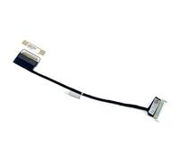 Gintai EDP LVDS LED LCD Video Cable Flex Screen Wire Line 30 PIN Replacement for Lenovo ThinkPad X13 Gen 3 21BN 21BQ 21CM 21CN JX3B0 EPRVACY 5C11H81425 SC11H81232 DC02C00T310