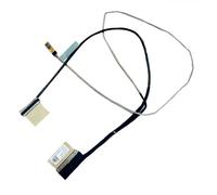 Gintai EDP LVDS LED LCD Video Cable Screen Flex Wire Line 30 PIN Replacement for ASUS Vivobook 14 X1403 X1403Z X1403ZA X1403VA HQ21311206000 1422-040W0AS 1422-04050AS