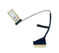 Gintai EDP LVDS LED LCD Video Cable Screen Flex Wire Line 30 PIN Replacement for MSI MS-15H1 Modern 15 B12M, Modern 15 B12MO, Modern 15 B13M K1N-3040338-H39