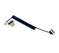 Gintai EDP LVDS LED LCD Video Cable Screen Flex Wire Line 40 PIN Replacement for MSI MS-17P1 Stealth GS77 12UHS 12UGS 12UE 12UH K1N-3040323-J36 K1N-3040323-H39