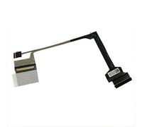 Gintai EDP MGE Video Display Cable 40Pin for Lenovo Legion 5 Pro-16ITH6H | 82JD 5 Pro-16ITH6 82JF 5 Pro-16ACH6H 82JQ 5 Pro-16ACH6 82JS HY660 DC02C00RJ00 DC02C00RJ20 5C10S30234 LCD LVDS LED