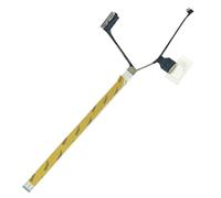 Gintai EDP Video Connector Flex Screen Cable for Lenovo Yoga 6 13ALC7 82UD Yoga 6 13ABR8 83B2 HLC3A 5C10S30411 DC02C00Y500 LVDS Display LCD Cable Line (40PIN)