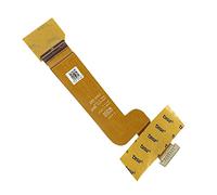 GinTai EPM20 LF-G931P LCD Display Ribbon Cable for HP Elite x2 G4 DA300016610YYU1
