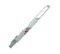 Gintai FFC Ribbon Cable Smart Card Reader for Lenovo ThinkPad L13 Yoga Gen 4 21FJ 21FK 21FR 21FS L13 Gen 5 21LB L13 2-in-1 Gen 5 21LM 5C11C12599 450.0PW0J.00001 FRU Cable Smart Card FFC Cable