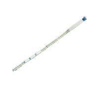 Gintai FFC Ribbon Cable Smart Card Reader for Lenovo ThinkPad L15 20U3 20U4 20U7 20U8 / L15 Gen 2 20X3 20X4 20X7 20X8 GL5A0 5C10X67068 NBX0001RG00 Cable FRU Cable Smart Card FFC Cable