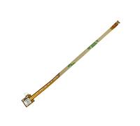 Gintai FFC Ribbon Flex Cable Power Switch Button Board for MSI MS-16K1 MS-16K2 GS63VR GS63VR Stealth Pro WS63 MS-16K3 GS63VR WS63VR MS-16K4 MS-16K5 MS-16K6 MS-16K7 K1F-1004011-H39 K1F-1004015-H39