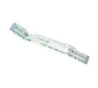 Gintai FFC Touchpad Flex Cable for Dell Ins-piron 15 3567 P63F 3565 3465 3467 Vostro 15 3568 450.0AD01.0001 450.09W08.0001 LCD Screen Flex Cable