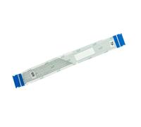 Gintai FFC Touchpad Flex Cable for HP Pavilion 14M-DH 14-DH 14T-DH 14-DH0003NS 450.0GG06.0011 L51092-001 L51116-001 TM-P3408-006 LCD Screen Flex Cable