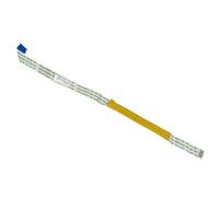Gintai FFC Touchpad Flex Cable for Lenovo T14 Gen 1 20S1 / T14 Gen 2 20XK 20XL 20W1/P14s Gen 2 21A0 21A1/ T495 20NJ 20NK / T490 20N2 20N3 20RY 20RX / P44 3s 20RH 20RJ FT490 02HK982 NBX0001MV00