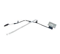 Gintai FHD Connector Video Screen Cable for HP Victus 16-R 16-S JPR68 DC02C012R00 EDP Cable Connector LCD EDP Screen Cable Wire (40pin