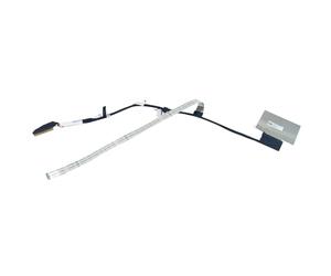 Gintai FHD Connector Video Screen Cable for HP Victus 16-R 16-S JPR68 DC02C012R00 EDP Cable Connector LCD EDP Screen Cable Wire (40pin
