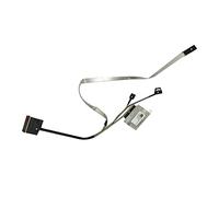 Gintai FHD eDP LCD Touch Screen Display Video Cable 30 Pin for Lenovo GL3EA 300e Chromebook 3rd Gen 82J9 5C11C12573 DC02C00V800