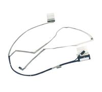 Gintai FHD LVDS LED LCD Video Cable Flex Screen Wire Line 40 PIN 165HZ Replacement for Dell G15 5530 5535 5540 5545 IDQ50 5MF40 05MF40 CN-05MF40 DC02C010X00