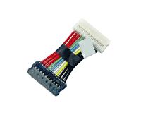 Gintai Flex Wire Line Battery Cable for Lenovo IdeaPad Pro 5 16IMH9 83D4 / IdeaPad Pro 5 16AHP9 83D5 / Yoga Pro 9 16IMH9 83DN 5C10S30924 5C10S30925 5C10S31010