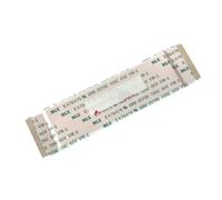 Gintai Flexible I/O Board Cable for Dell Pro 14 PC14250 P193G P193G001/P193G002/P193G004,Pro 14 PC14255 P193G003 Jade 14 068M5Y 450.0VJ0F.00111