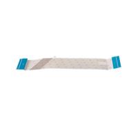 Gintai Flexible I/O Board Cable for Lenovo IdeaPad Slim 3 16ABR8 82XR/3 15IRH8 83EM/3 16IRH8 83EN/3 15IAH8 83ER/3 16IAH8 83ES KS580 NBX00026K10 NBX00026666 K00 5 C10S31069 5C10S31070 5C10S31071