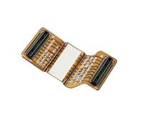 Gintai Flexible I/O Board Flex Cable for Lenovo ThinkPad T14 Gen 5 21MC 21MD 21ML 21MM, P14s Gen 5 21G2 21G3 21ME 21MF LT4E0 5C11P26277 DA30000ZA10