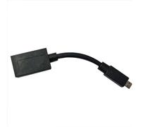 Gintai for AS-US 1401-01V30AS Laptop Mini HDMI Port to HDMI Adapter Cable Replacement