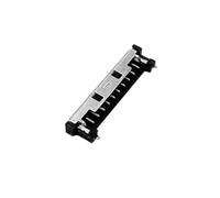 Gintai FPC Battery Connector Motherboard Socket for ASUS Zenbook S 13 OLED UX5304 UX5304MA UX5304VA , Zenbook Pro Duo UX581 UX581GV UX581LV(10 Pin)