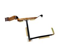 Gintai FPC FPR LED NEC Ribbon Flex Flat Cable for Lenovo Thinkpad X280 SC10P42341 SC10P42350 DA3000L330 DA3000L330 DA3000L330