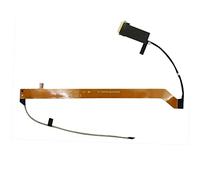 Gintai FPC RGB Webcam Cable Video Camera Ribbon Cable for Lenovo ThinkPad X13 20T2 20T3 20UF 20UG X390 20Q0 20Q1 20SC 20SD DC02C00EL10 DC02C00EL20 02HL037 02HL038 02HL02HL02HL02HL00EL20 39 EU