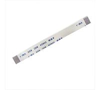 Gintai FRU Touchpad Trackpad Touchpad Flex LCD Screen Flex Flex Cable Replacement for Lenovo Thinkpad E450 20DC 20DD E450C 20EH E455 20DE E460 20ET 20EU E465 20EX NBX0001AA00