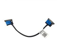 Gintai FRU USB UMA Small Replacement Cable Flex Wire Line for Lenovo ThinkPad T450 20BU 20BV 20DJ T440 20B6 20B7 00HN554 DC02C021300 SC10H22828 SC10H22827 SC10G41300 38 UK