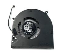 Gintai GPU 5V Replacement Fan for Razer Blade 15 Advanced RZ09-0409 RZ09-0421 FPG2 DFS5K22115572J Ventilator Cooling Fan Cooler