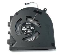 Gintai GPU Replacement Fan 12V 1A for Razer Blade 18 RZ09-0484 Razer Blade 18 2023type FQAF DFS2012129S0T Ventilator Cooling Fan Cooler