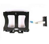 Gintai Hard Drive Caddy with Sata HDD Cable Replacement for Lenovo ThinkCentre M710q M710S M910q M910x M920q M920x 00XL211
