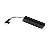 Gintai Hard Drive Disk HDD Connector Cable Replacement for Lenovo Y40-70 Y70-70 80DU DC02001WB00 ZIVY1