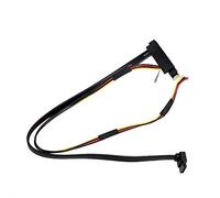 Gintai Hard Drive HDD HD Sata Cable Replacement for Lenovo C540 C560 VBA00 DC02001MU10