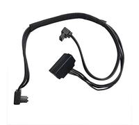 Gintai Hard Drive SSD Drive SATA Data Cable Replacement for i Mac 27" A1312 2011 922-9875 593-1330