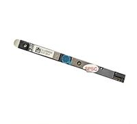 Gintai HD Camera Webcam for Lenovo Flex 3-1470 80JK 80JY Flex 3-1570 80JM S41-75 80JR U41-70 80JT 80JV 541-70 80JU S41-35 80JW 5C20J32317