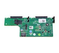 Gintai HDD Backplane Rear Flex Replacement for Dell Poweredge R730xd Server nhdxg Bay 2.5 Inch SFF 2