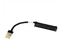 Gintai HDD Cable Hard Drive Adapter Cable Replacement for Dell Latitude 3550 DC02001ZF00 0X0D47 X0D47