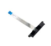Gintai HDD Cable Hard Drive Adapter Replacement for HP Envy X360 15-AQ M6-AR M6-AQ M6-AR 856788-001 15-AQ273CL 15T-AQ 450.07K06.0001