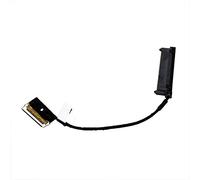 Gintai HDD Cable Parts Replacement for Lenovo ThinkPad X270 FRU 01HW968 DC02C009Q10 DC02C009Q00