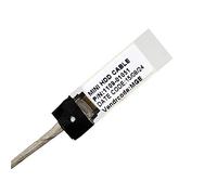 Gintai HDD Cable Replacement for Lenovo Flex 3-1120 300 1109-01051 300-11IBY 300-11 M2.5 SSD 110901051