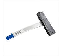 Gintai HDD Hard Disk Drive Connector Cable for ASUS VivoBook 14/15 X412 X512 X512UF X512DK S412 X545 M412 D412 F412 S512 D512 M512 F512 X513E A513 F513 S513 F515 S515 M515 M513 8CM 1423-00PN000