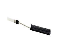 Gintai HDD Hard Drive Cable Replacement for Lenovo Yoga 300-11IBY 300-11 M2.5 SSD 110901051