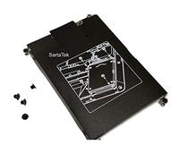 Gintai HDD Hard Drive Caddy Bracket + Screw for HP EliteBook 820 G1 G2 720 725 G2
