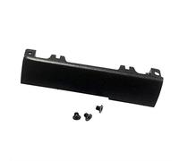 GinTai HDD Hard Drive Caddy Cover with Screw Replacement for Dell Latitude E6440