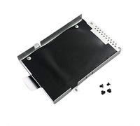 GinTai HDD Hard Drive Caddy Holder with Screw Replacement for Dell Latitude E5500 E5400 C943C G074C