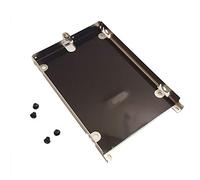 Gintai Hdd Hard Drive Caddy w/Screw Replacement for HP 8440p 8510p 8530p 8540p 8710p 6930p 8730p